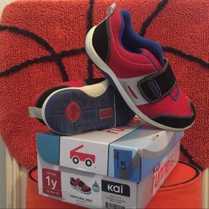 See Kai Run Washable “Sneakers”